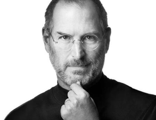 steve jobs